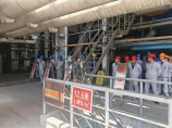 錦陽電廠通過“實(shí)戰(zhàn)+培訓(xùn)”提升電梯安全管理水平